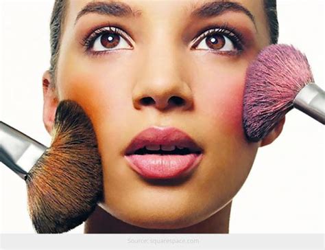 Hatf Magic Beauty Blush: The Key to a Flawless Makeup Finish